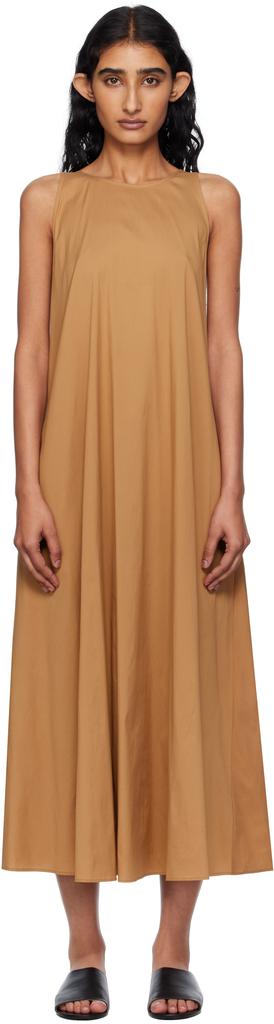 Max Mara Olivi perforated minidress - Dresses & Skirts