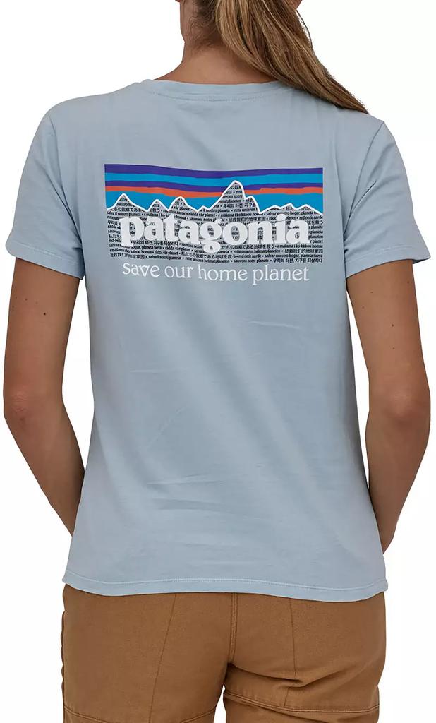 Cheap patagonia t shirts online