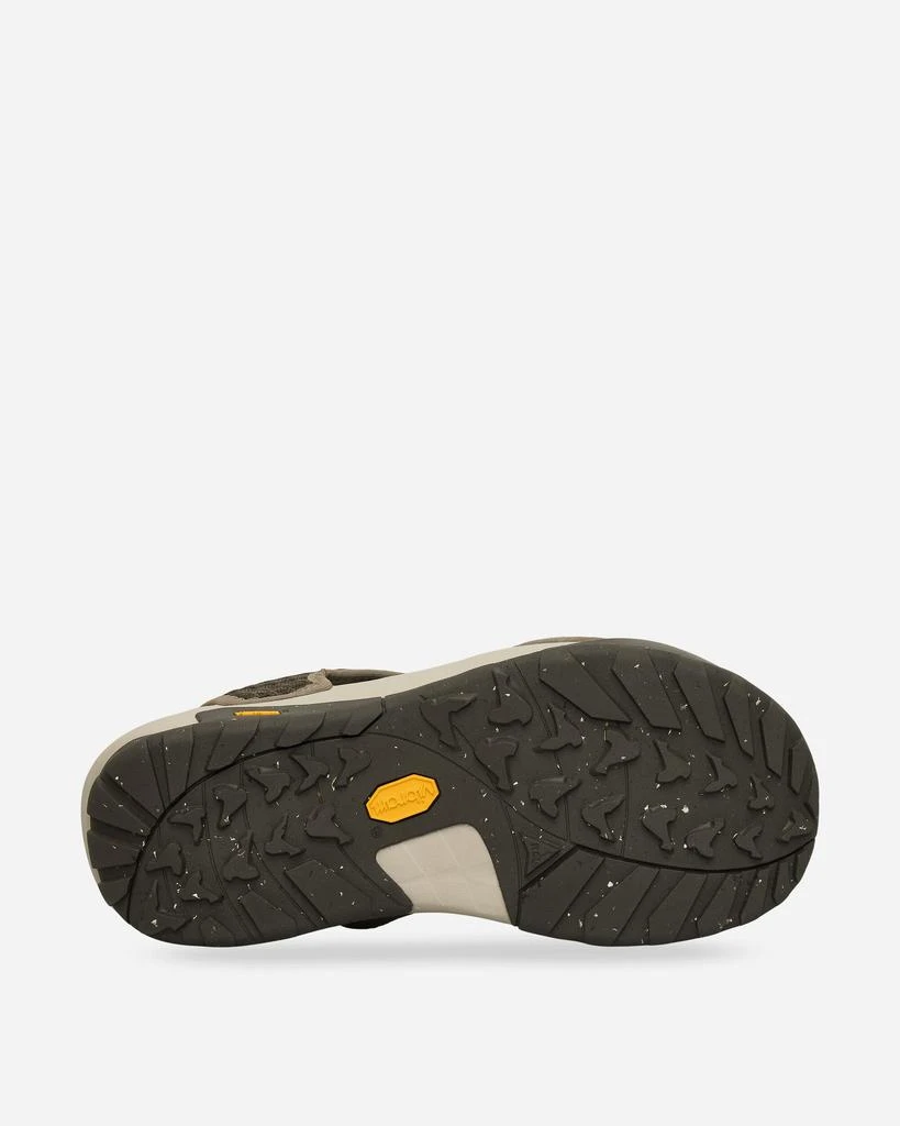 ROA Arpy Sandals Grey 5