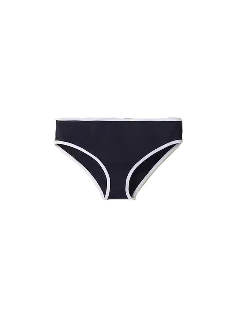 Miu Miu Miu Miu Technical Knit Swimsuit Bottom 1
