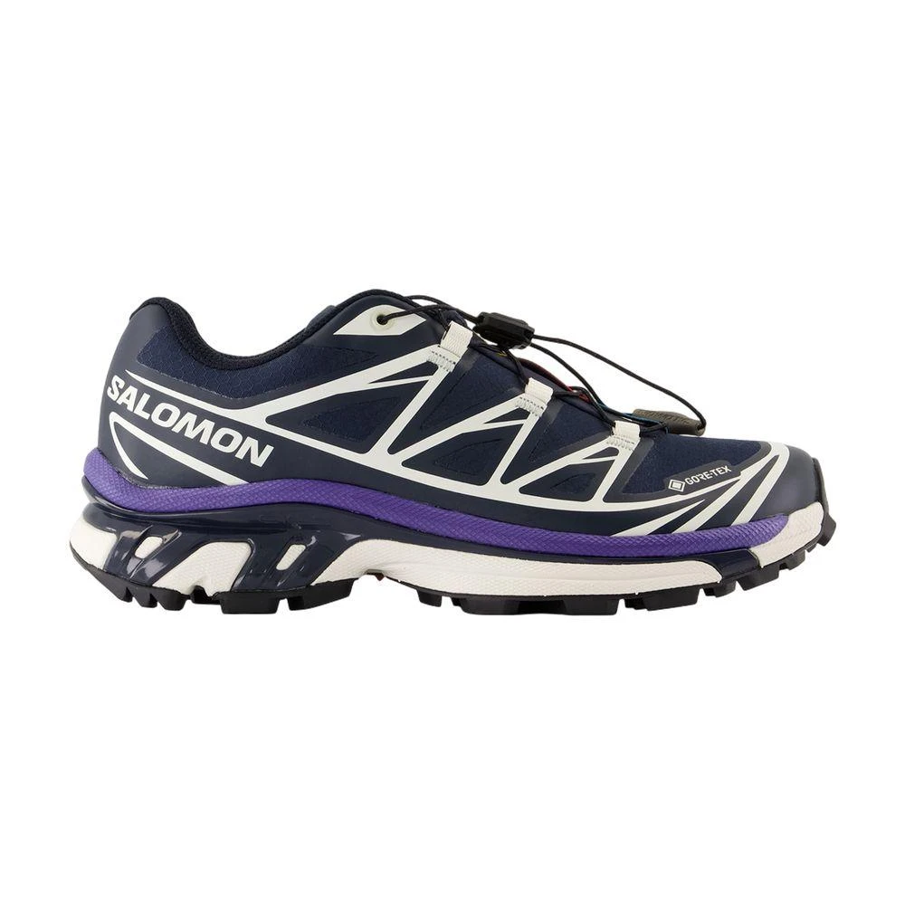 Salomon XT-6 GTX SNEAKERS 1
