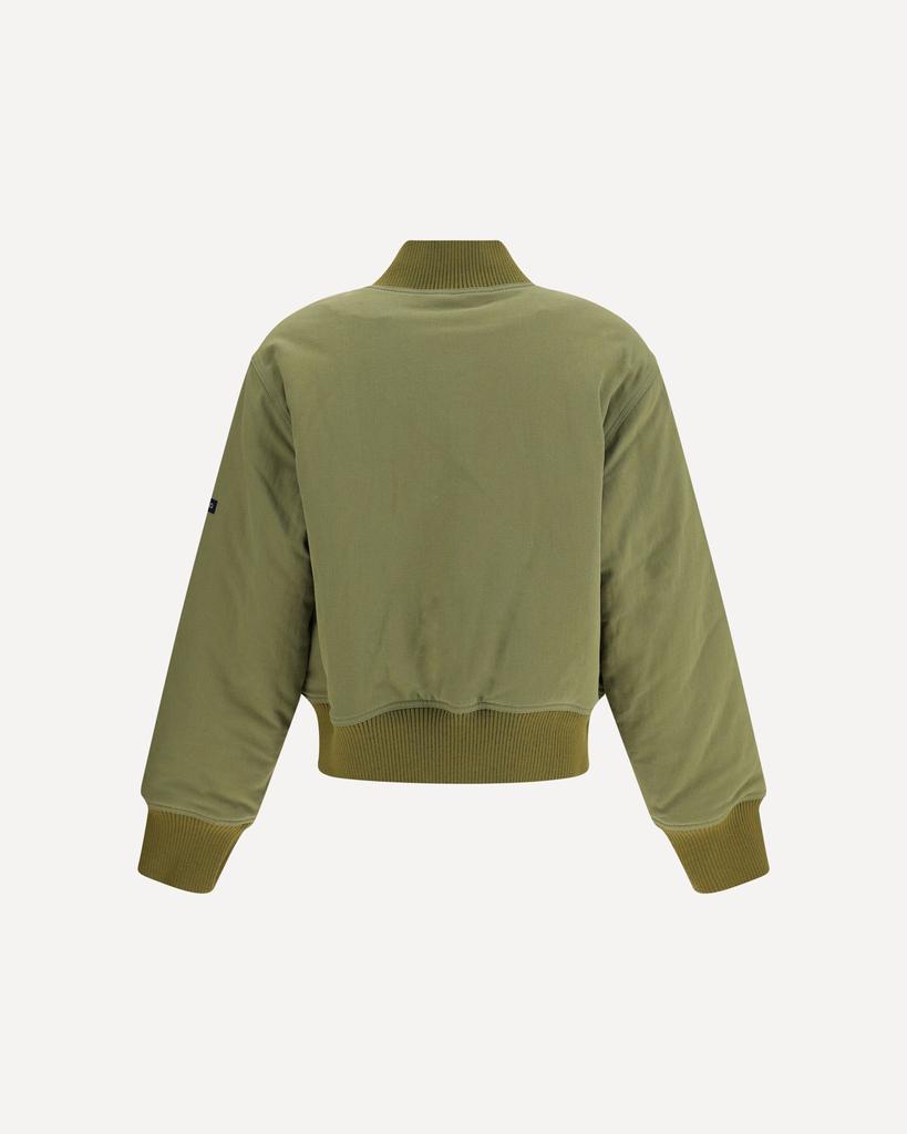 Namacheko Hades Bomber Jacket