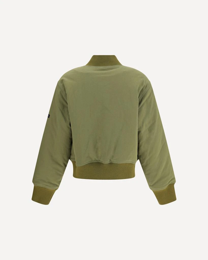 Namacheko Hades Bomber Jacket 2