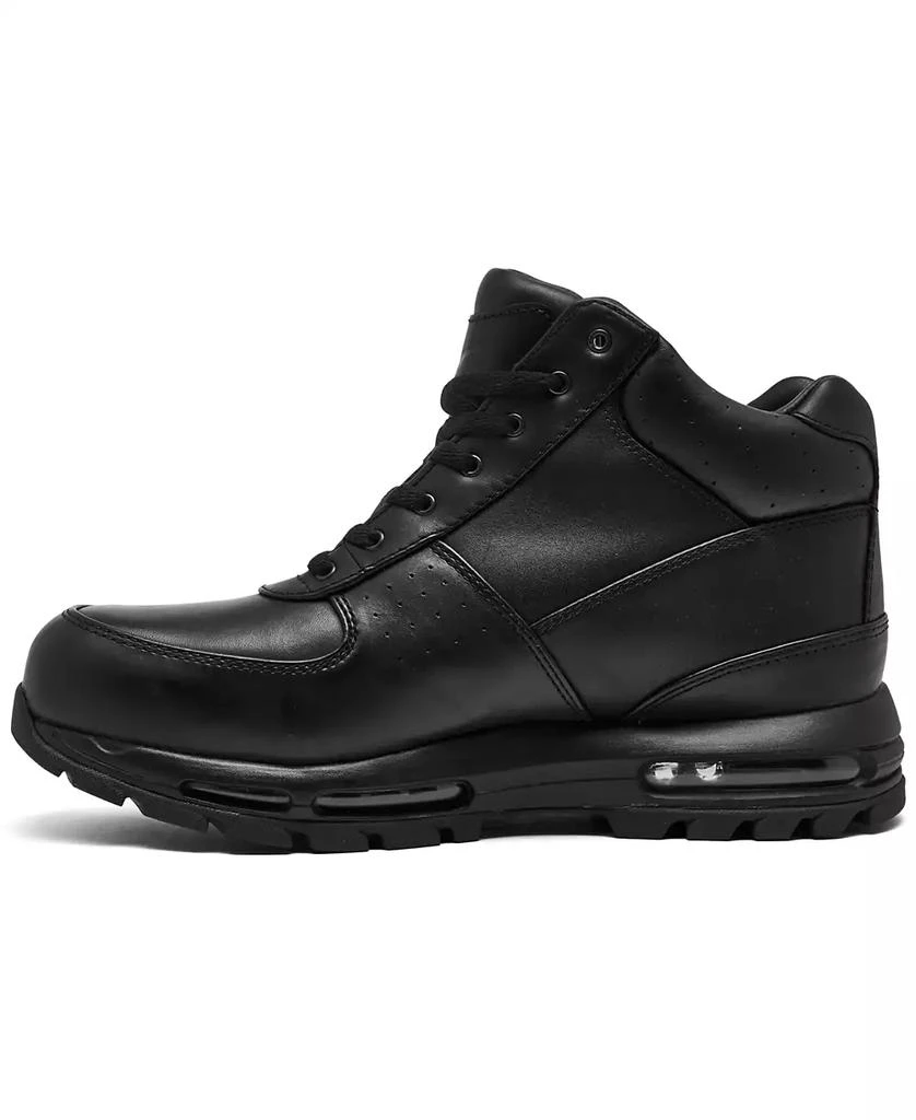 NIKE Men's Air Max Goadome Boots from Finish Line 3