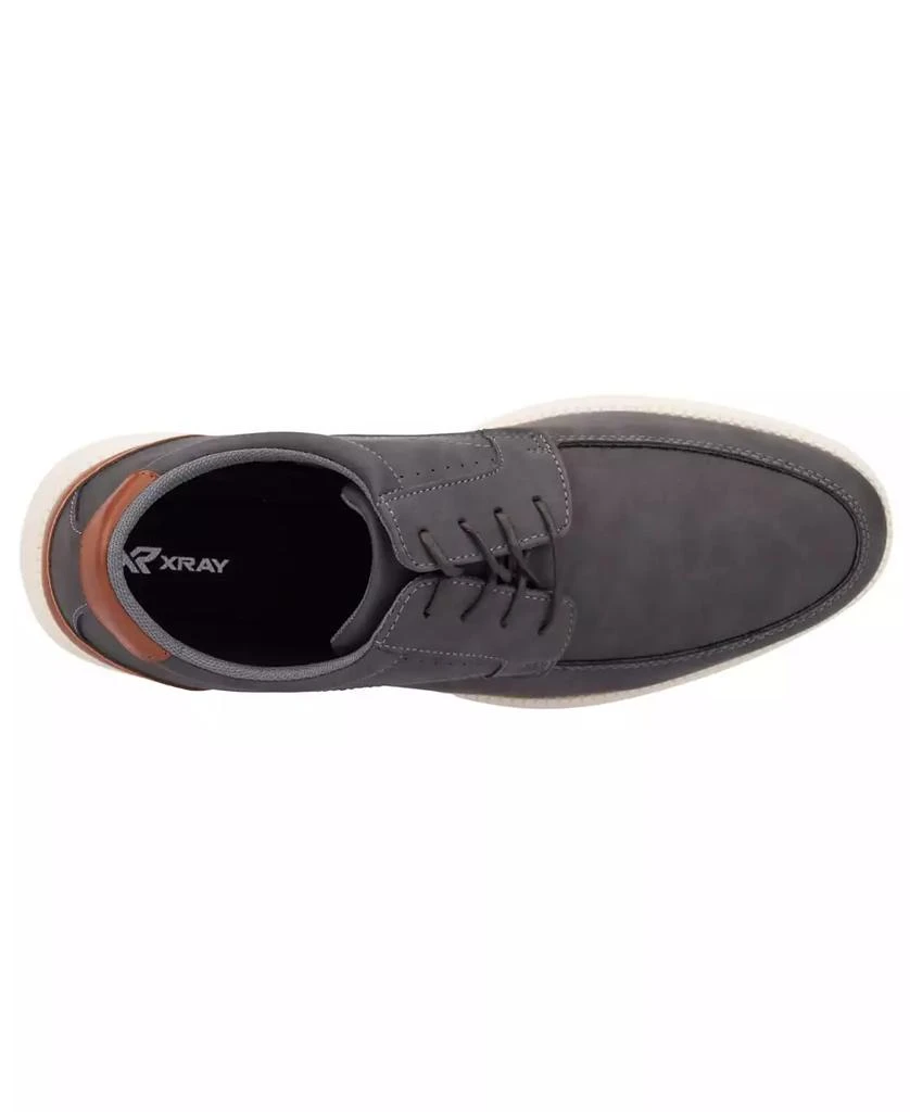 XRAY Footwear Men's Zeke Low Top Sneakers 7