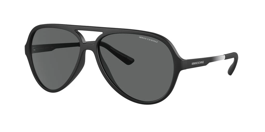 Armani Exchange Armani Exchange Man Sunglass AX4133S 1