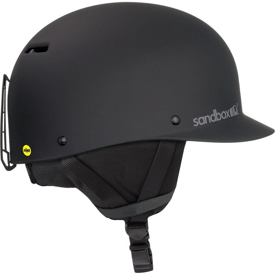 Sandbox Classic 2.0 Snow Mips Helmet