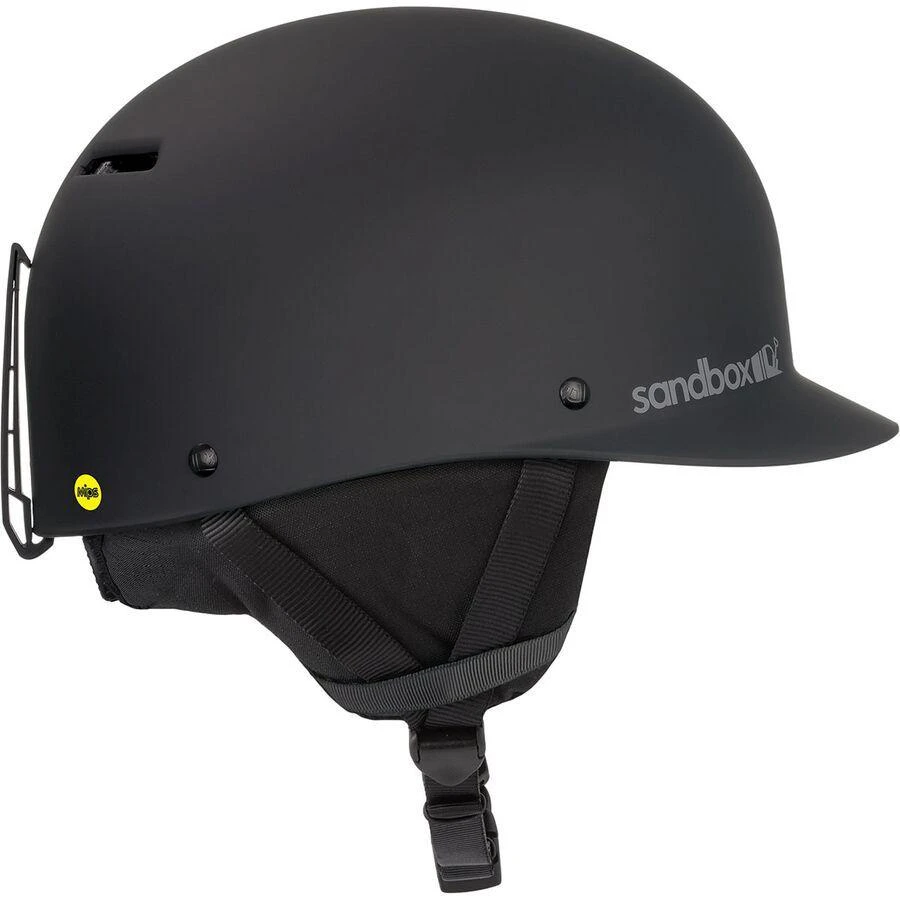 Sandbox Classic 2.0 Snow Mips Helmet 1