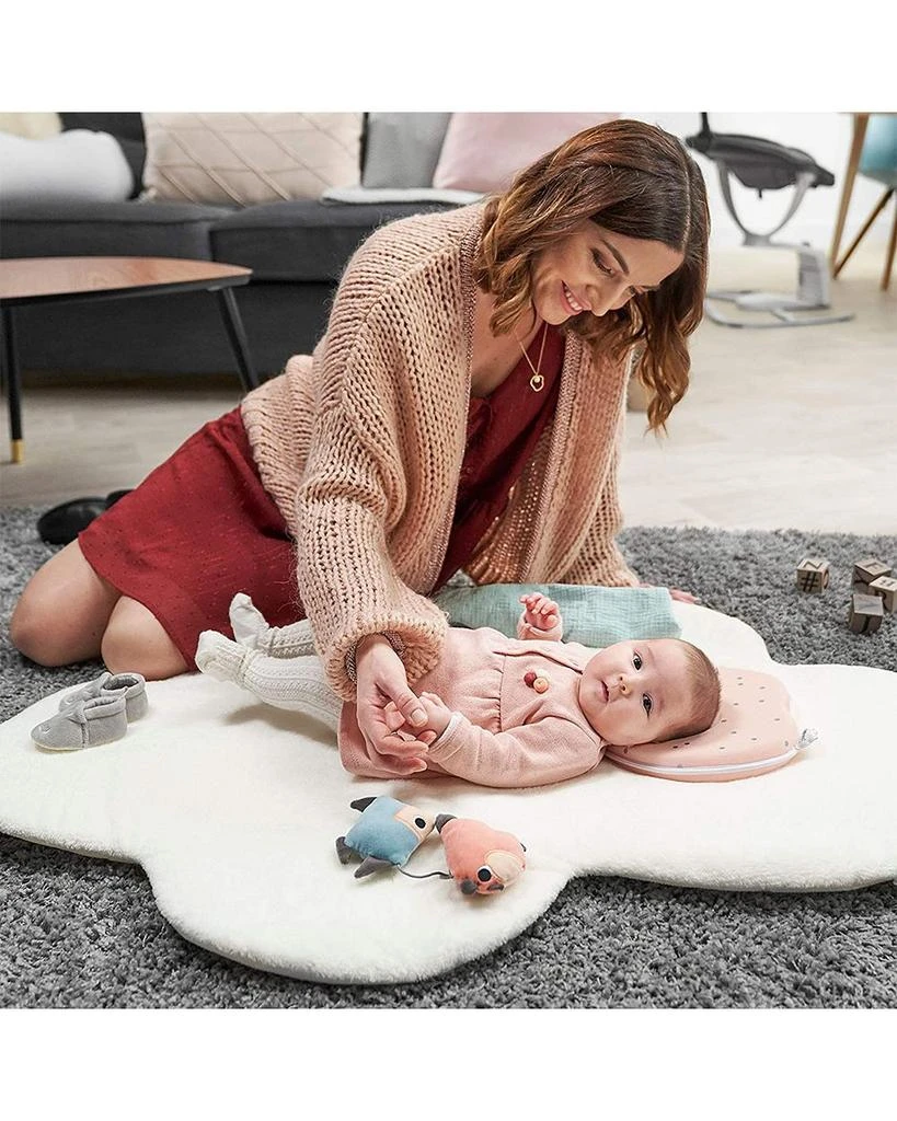 Babymoov Lovenest Pinkie Head Support Pillow - Baby 6