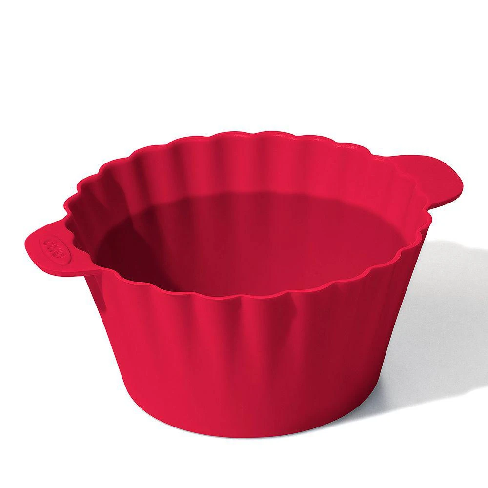 OXO Silicone Baking Cups, Set of 12 5