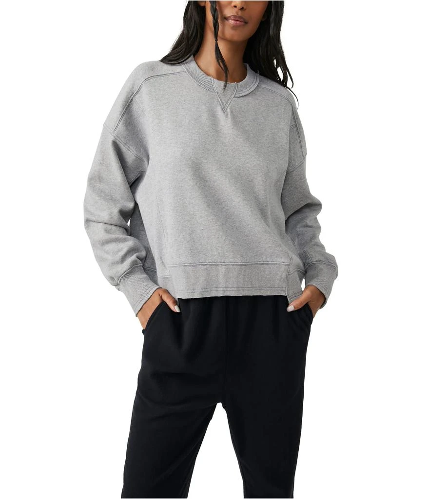 FP Movement Intercept Pullover 1