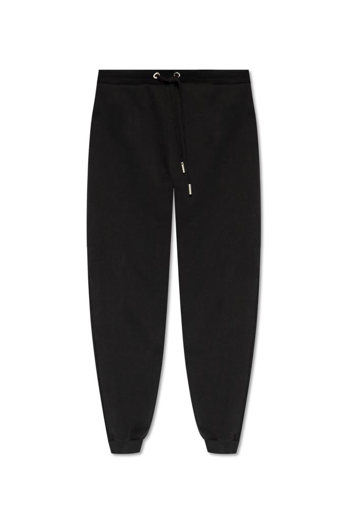 ami alexandre mattiussi Wide Sweat Pants