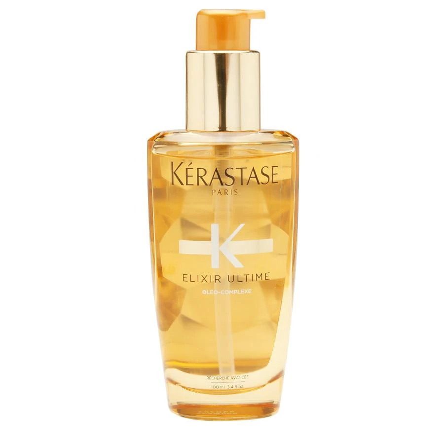 Kérastase Versatile Beautifying Oil 1