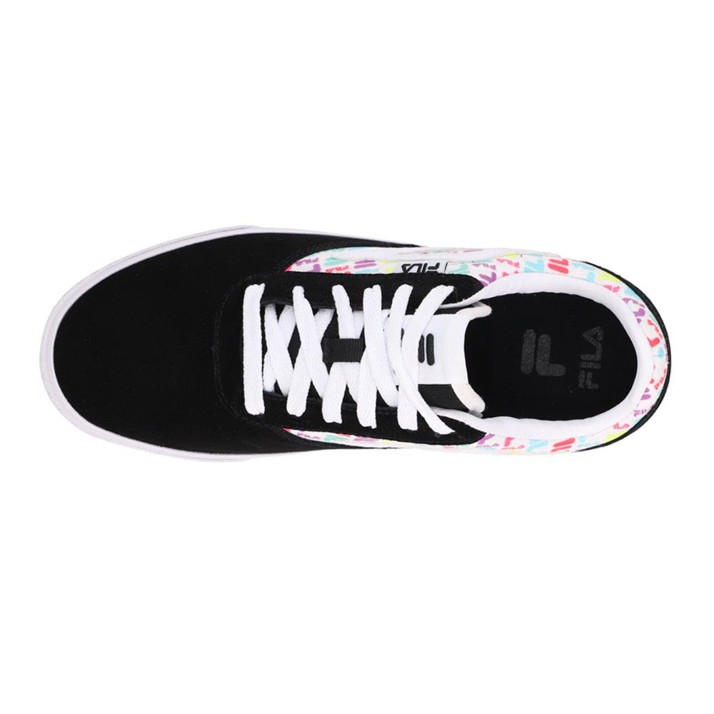 Fila Boarder FX1 Lace Up Sneakers - Sports Shoes - Compare