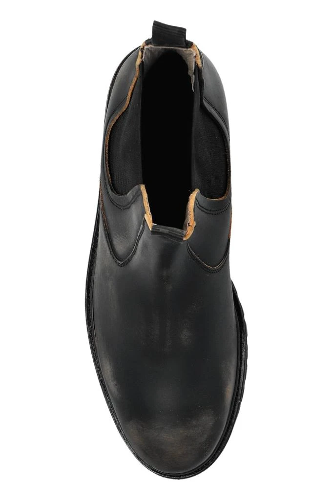 ALL SAINTS Chelsea Boots Toby 6