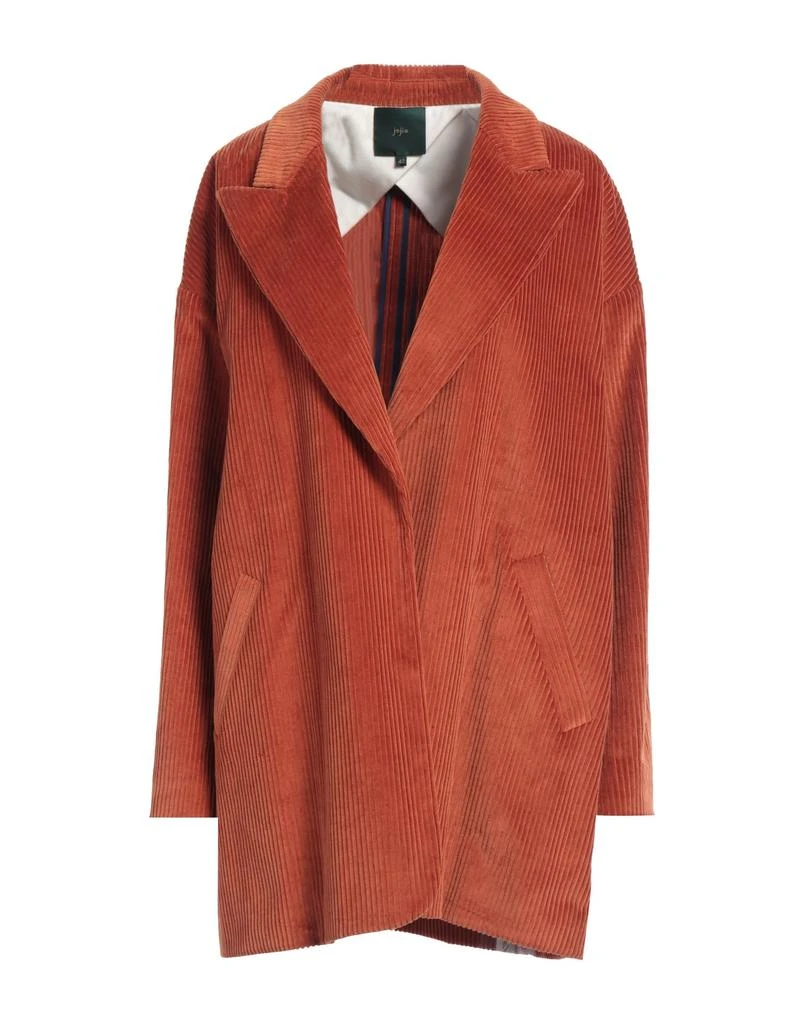 Jejia Coat 1