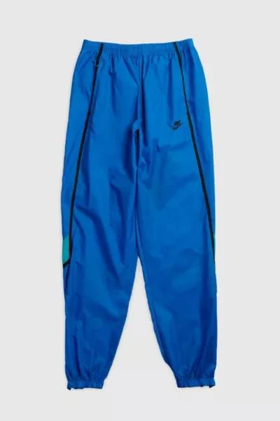 NIKE Vintage Nike Windbreaker Pants 305 1