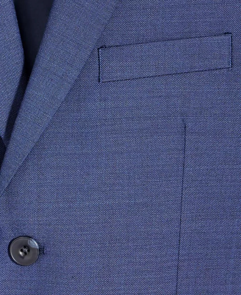 Michael Kors Little & Big Boys Soft Wool Stretch 2 Piece Suit 3