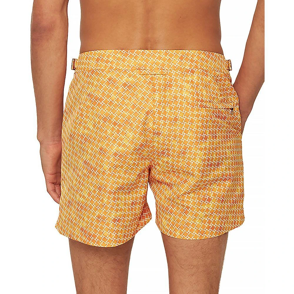 ORLEBAR BROWN Setter High-Low 4.5" Swim Trunks 2