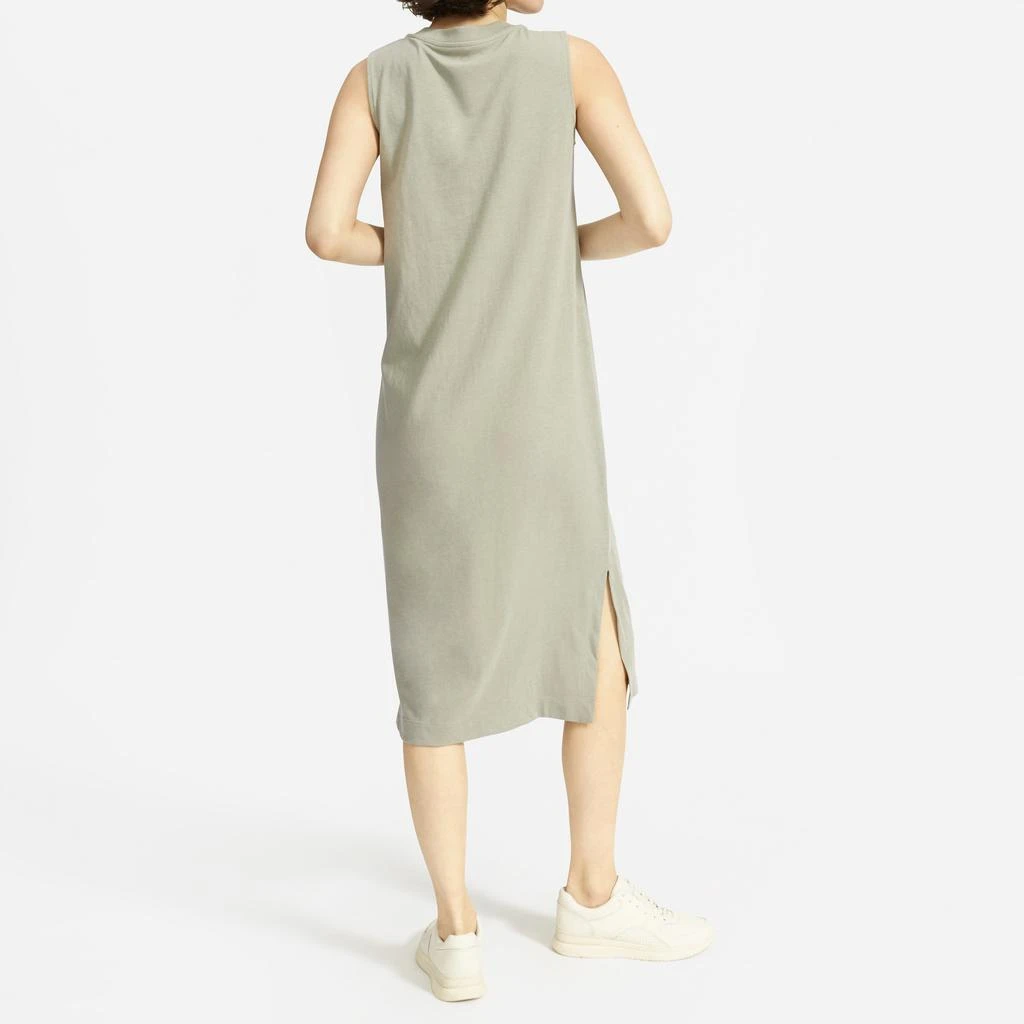Everlane The Long Weekend Tee Dress  5