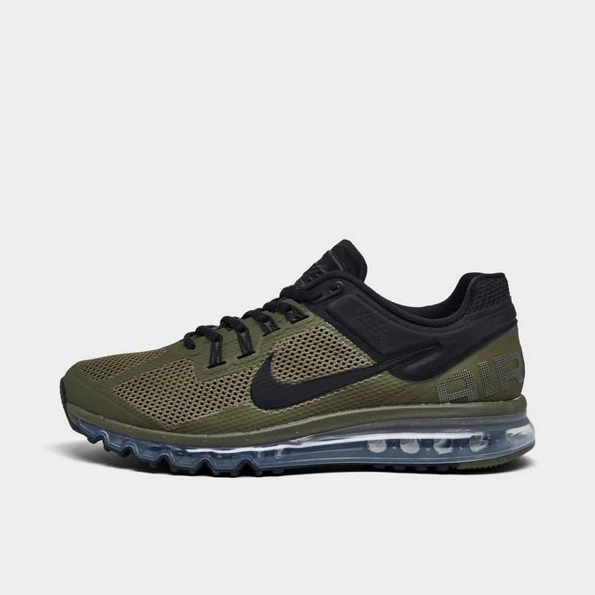 NIKE Men's Nike Air Max 2013 Casual Shoes 1