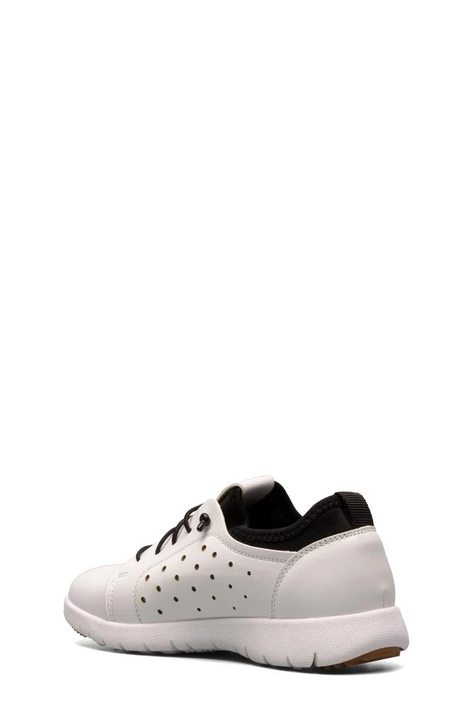 Stacy Adams Kids' Halden Cap Toe Sneaker 2
