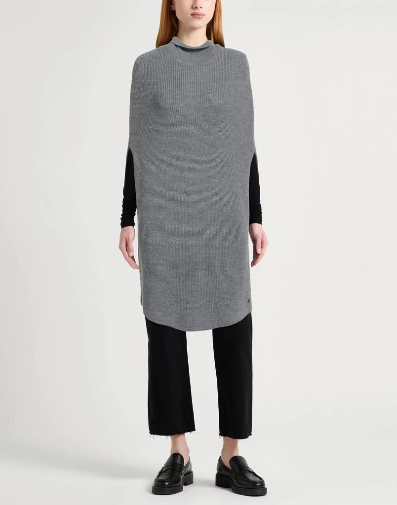 Ottod'Ame Sleeveless sweater 2