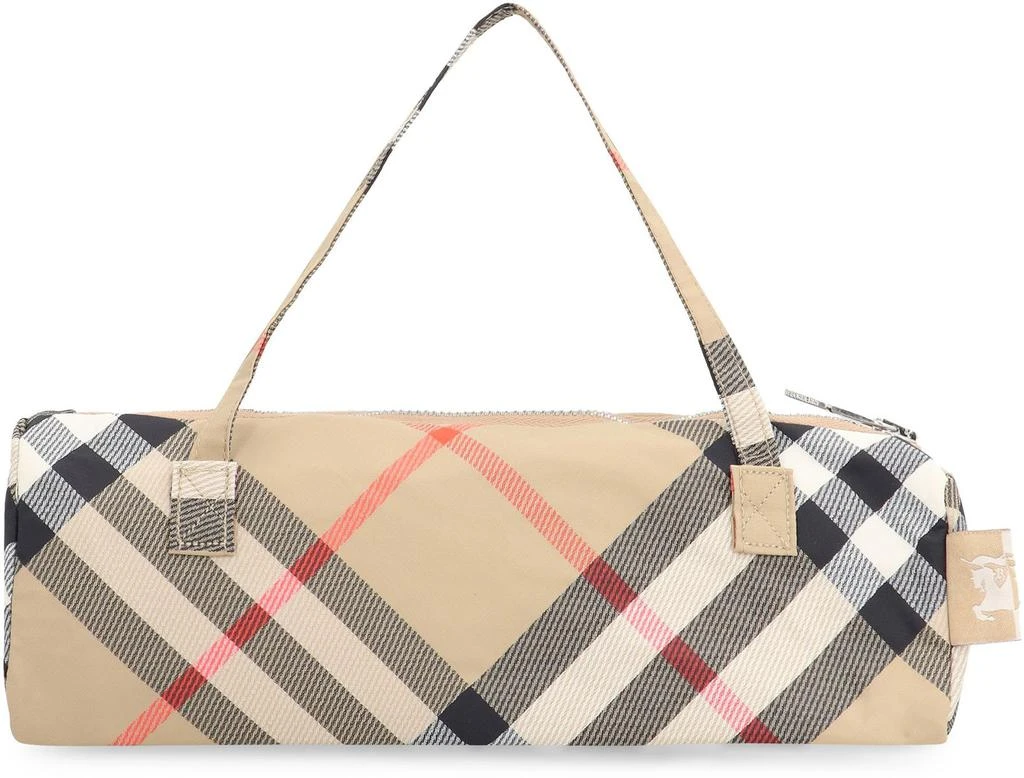 Burberry Burberry Check Motif Foldable Umbrella 3