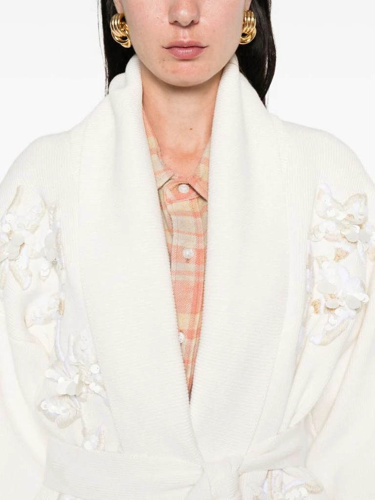 Golden Goose Golden Goose Sweaters 4