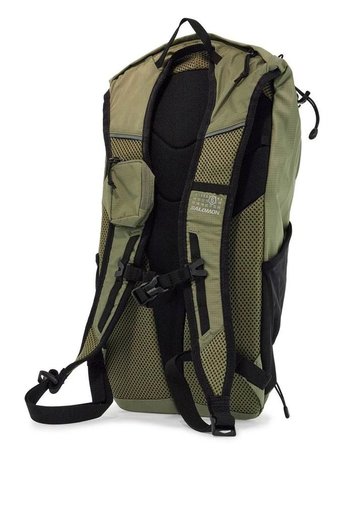 MM6 Mm6 Maison Margiela X Salomon Bags 3
