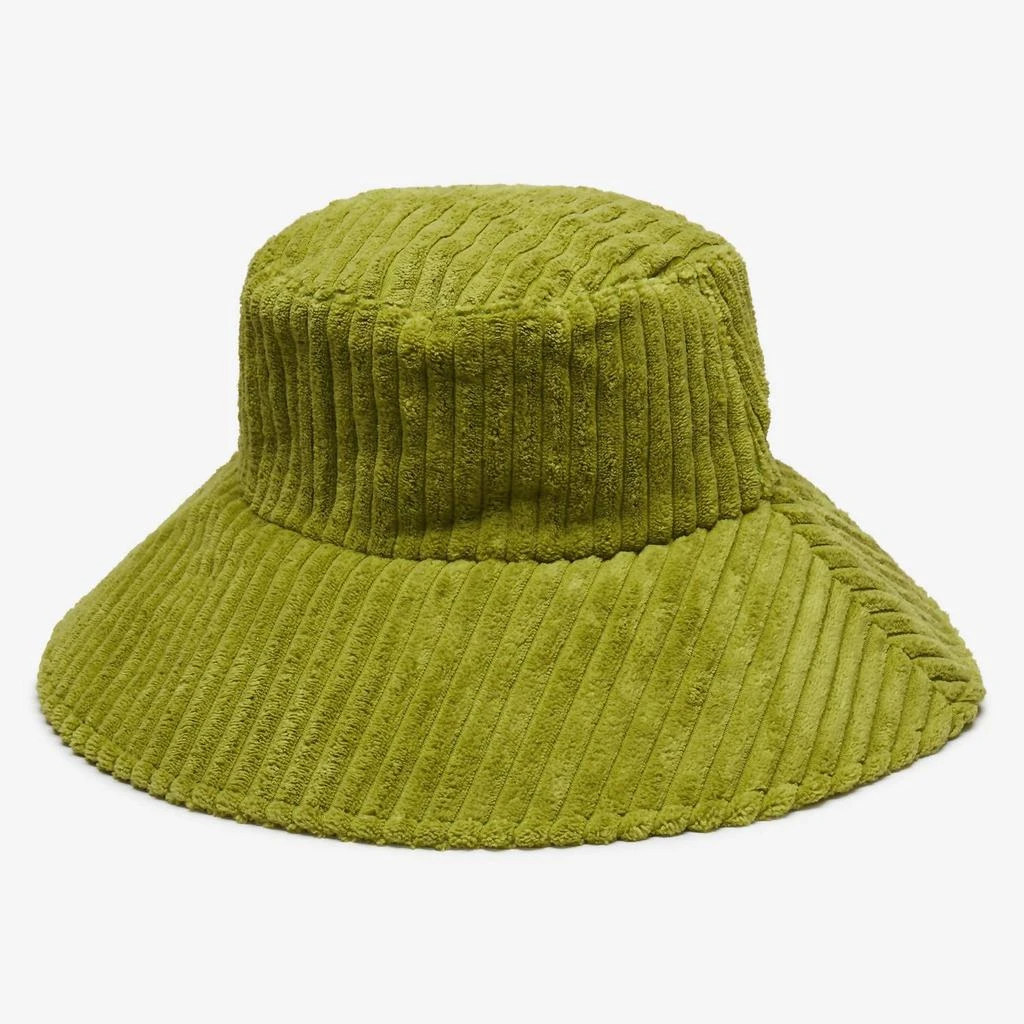 WYETH Women's Jessie Hat In Green 1