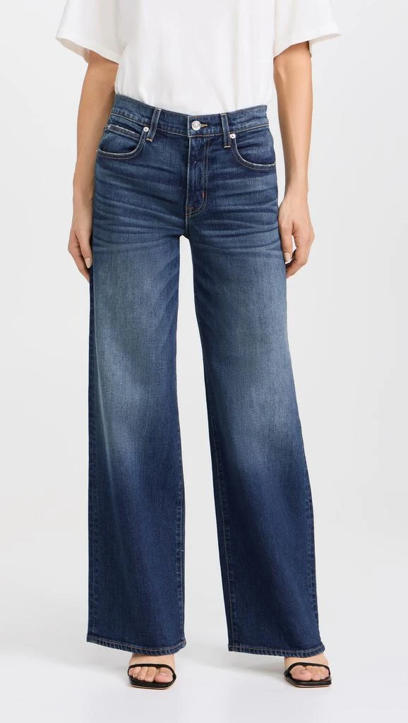 SLVRLAKE Selena Jeans 6