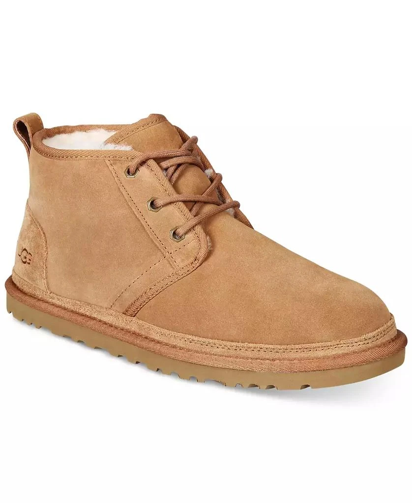 UGG Men's Neumel Classic Boots 1