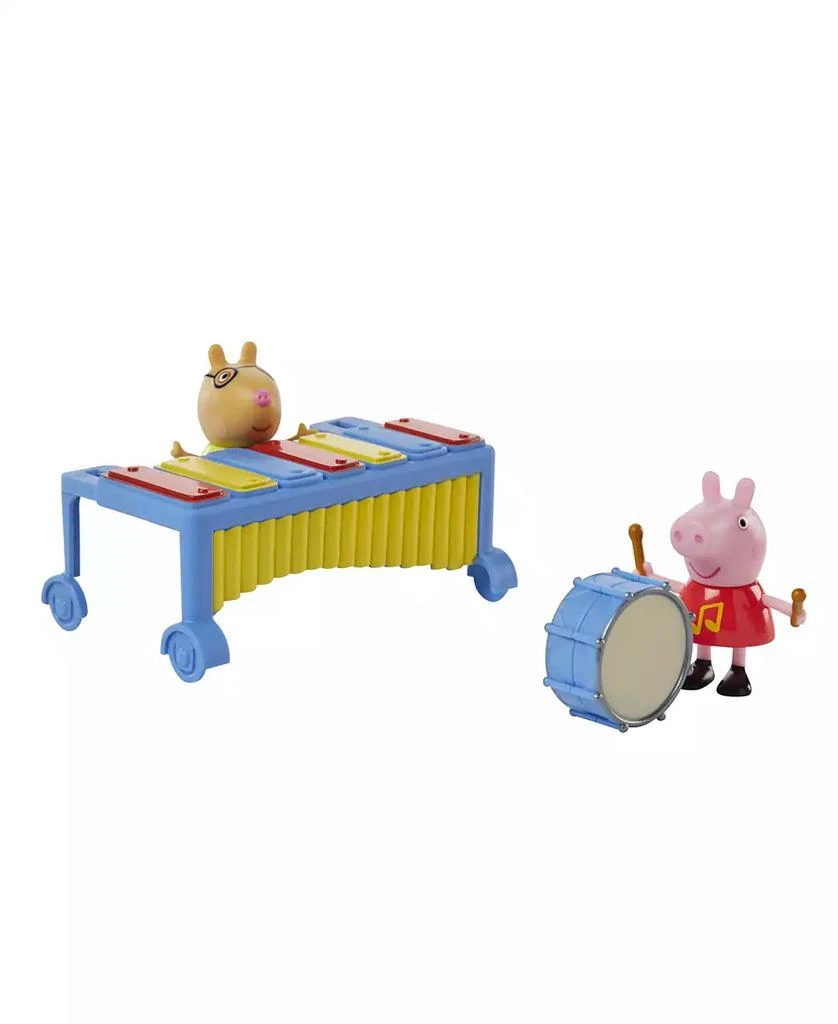 Peppa Pig Pep Playset Add On, 7 Piece 7