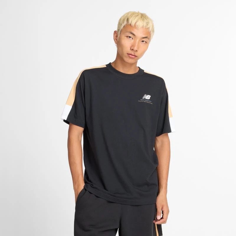 New Balance New Balance Footlocker 50th Anniversary Collab T-Shirt - Men's 1