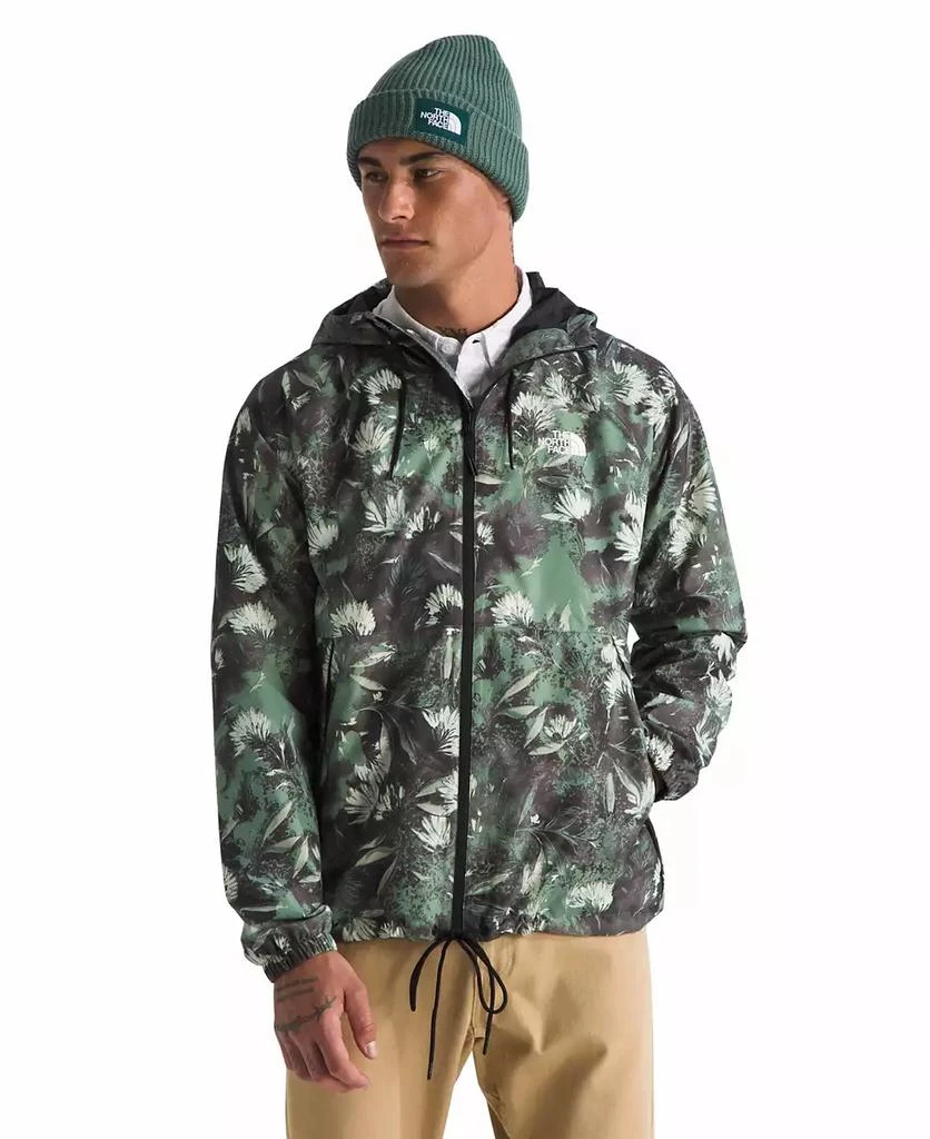 The North Face Men's Antora Rain Hoodie 1