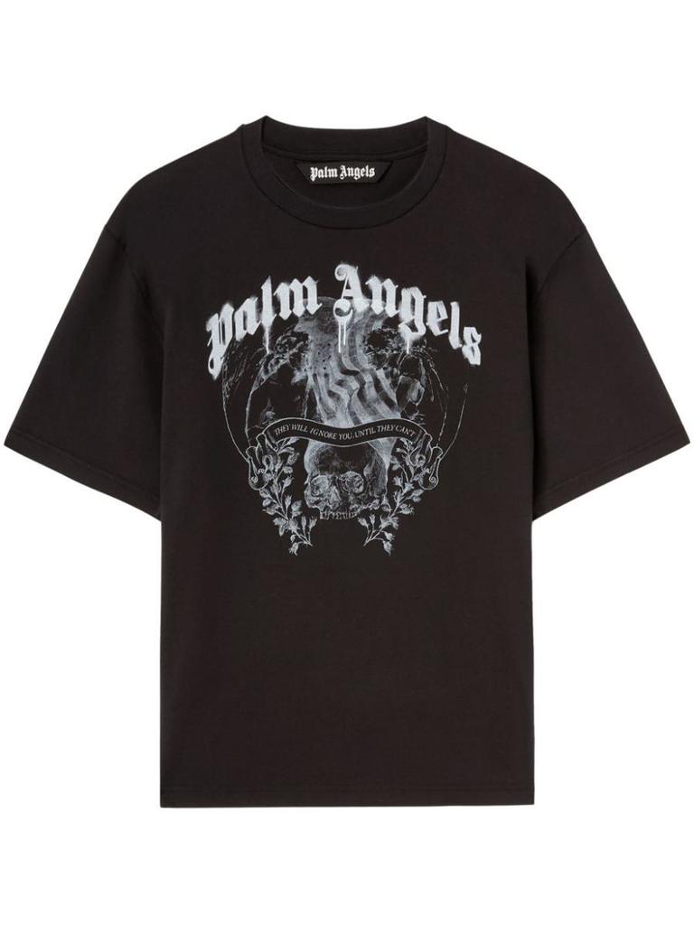 Palm Angels Palm Angels T-Shirts And Polos - Polo Shirts