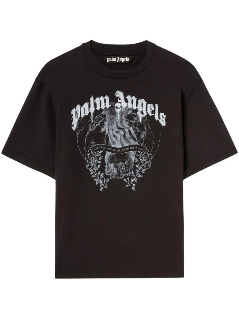 Palm Angels Palm Angels T-Shirts And Polos 1