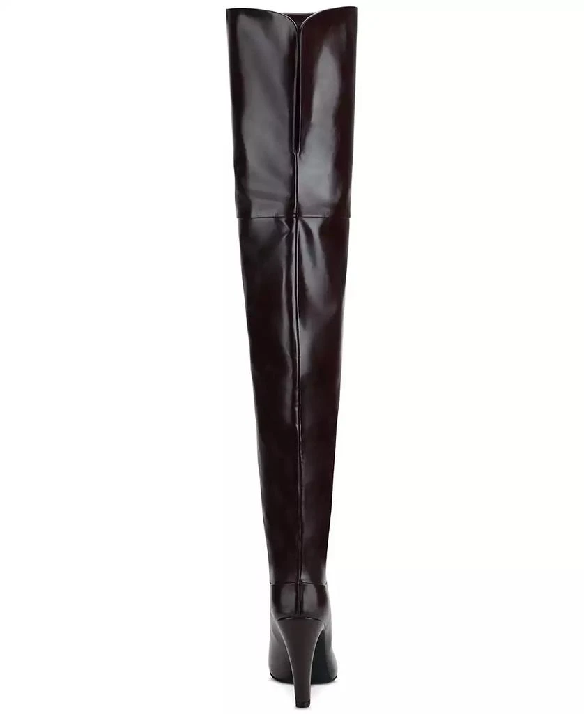 Jeffrey Campbell Overlook Over-the-Knee Heeled Dress Boots 3