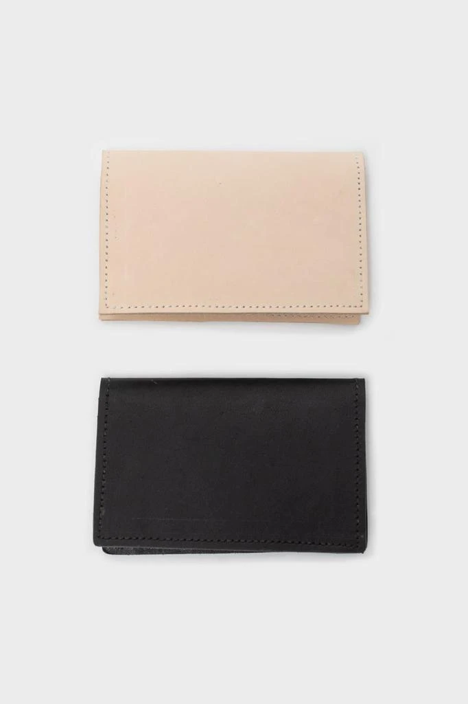 Los Angeles Apparel RLH3419 - Folded Horizontal Wallet 4