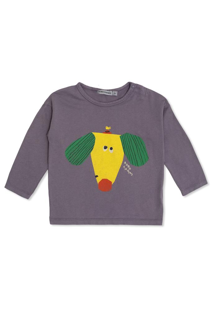 BOBO CHOSES Long sleeve T-shirt