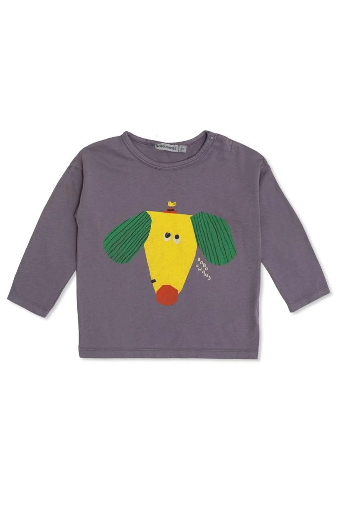 Bobo Choses Long sleeve T-shirt 1