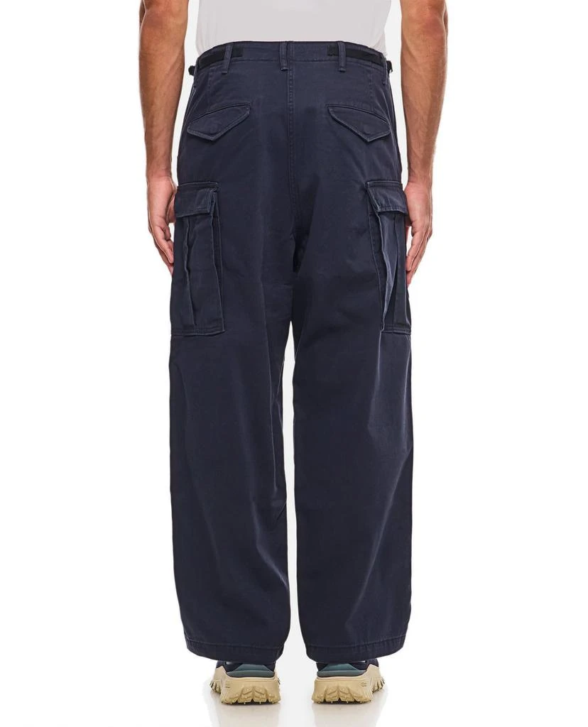 Levi's Levi's Skateboarding Loose Cargo Pants 2