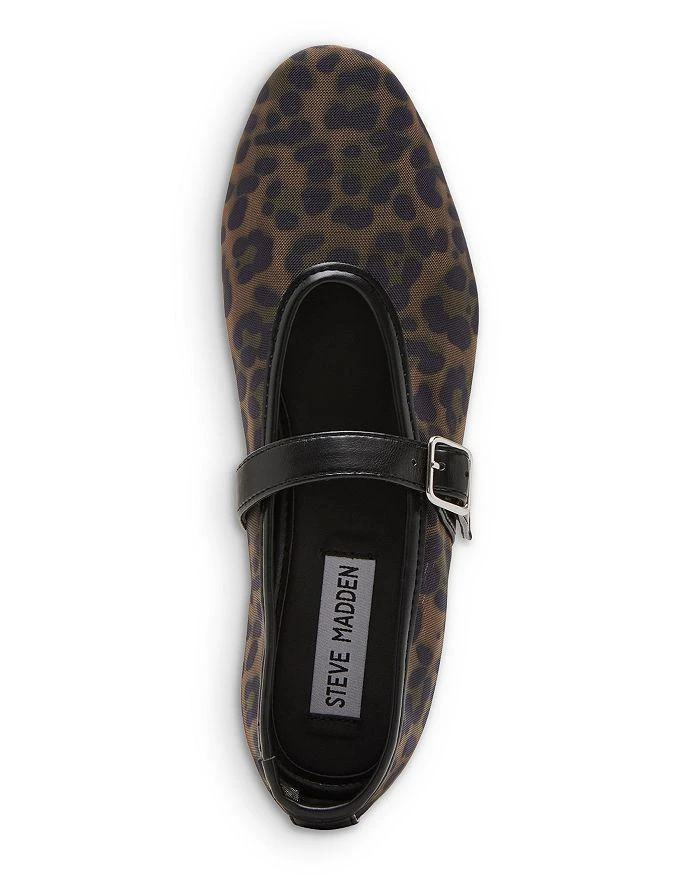 Steve Madden Women's Dreaming Flats 3