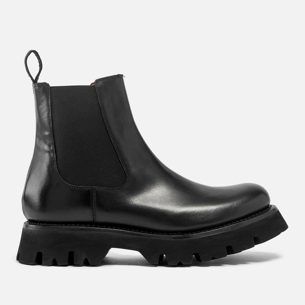 Grenson Grenson Harlow Leather Chelsea Boots