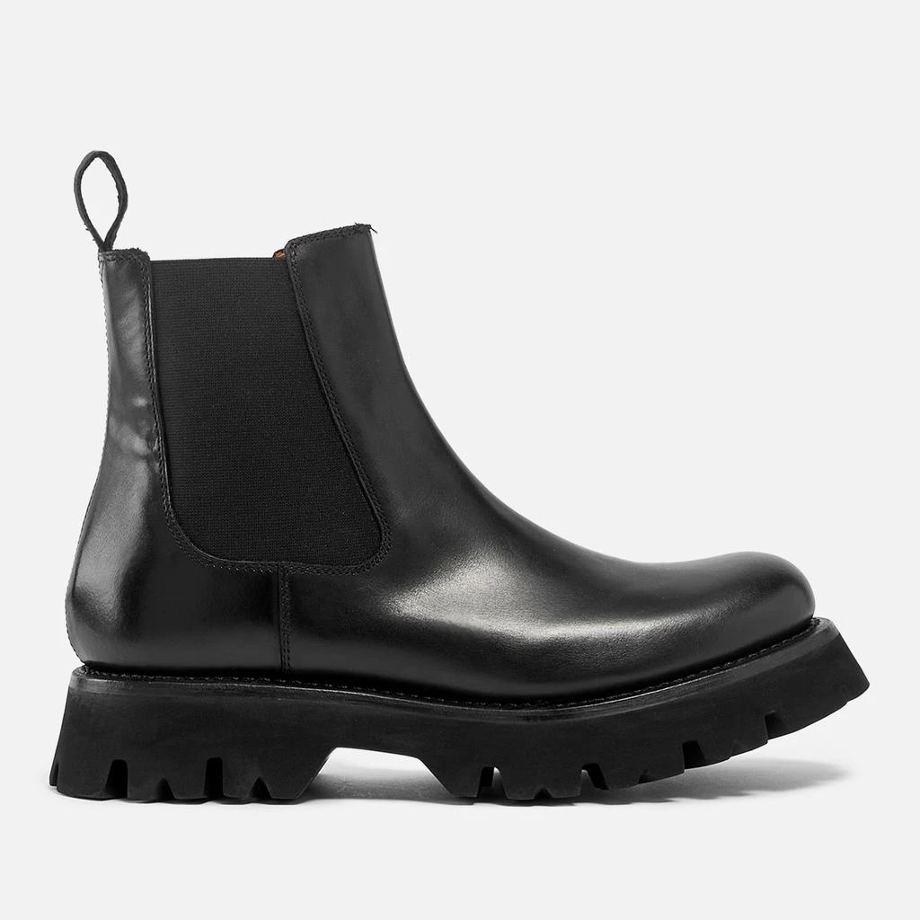 Grenson Grenson Harlow Leather Chelsea Boots 1