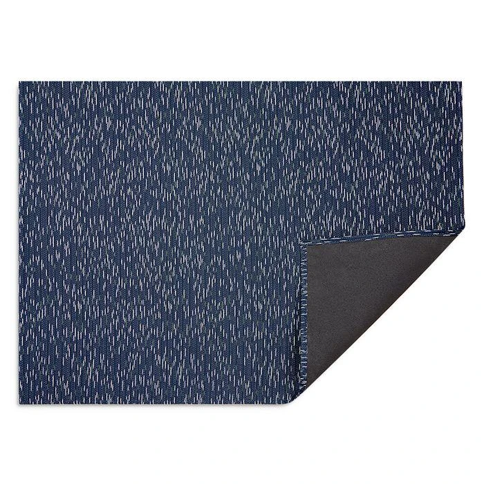 Chilewich Pepper Rug, 72" x 106" 1