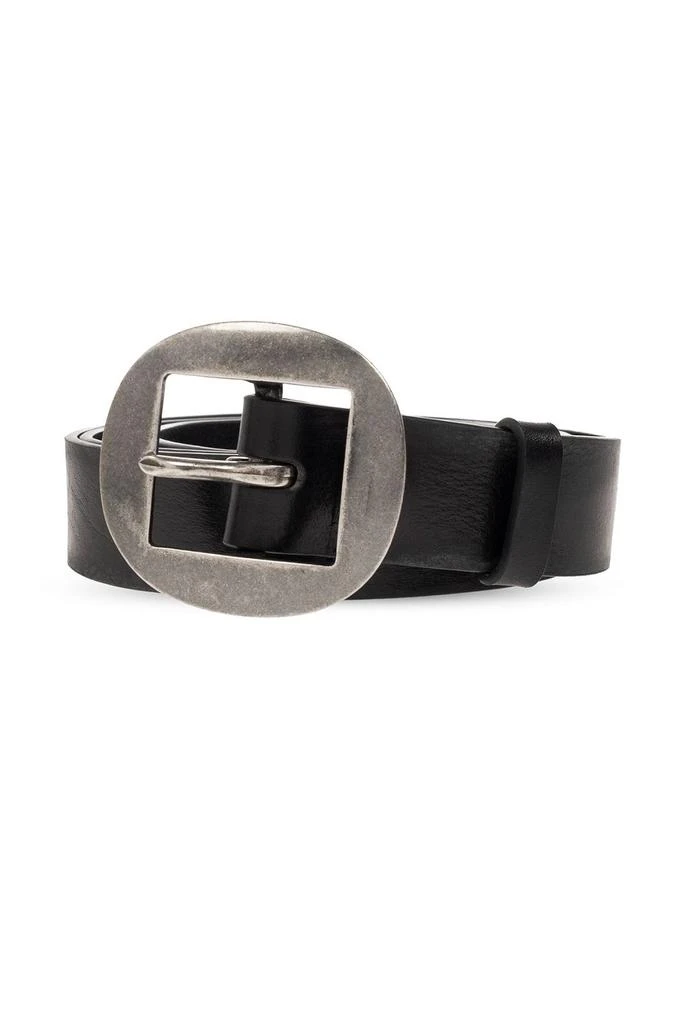 DSQUARED2 Dsquared2 Circle Buckle Belt 1
