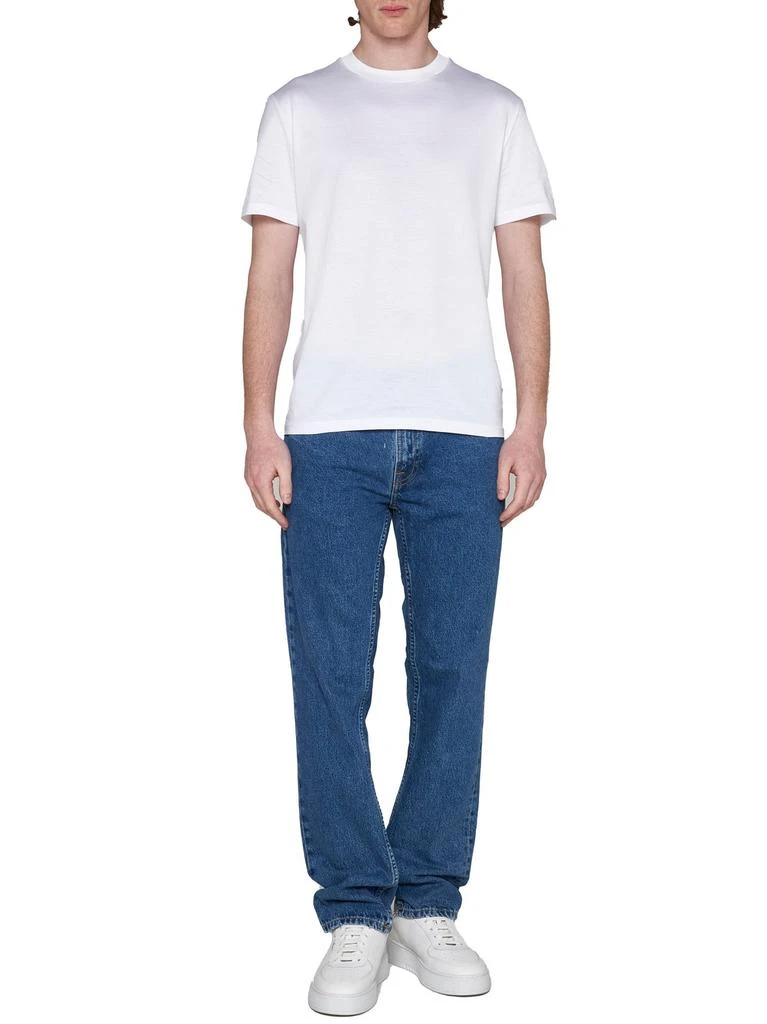 Nudie Jeans Nudie Jeans Relaxed Fit Jeans 4