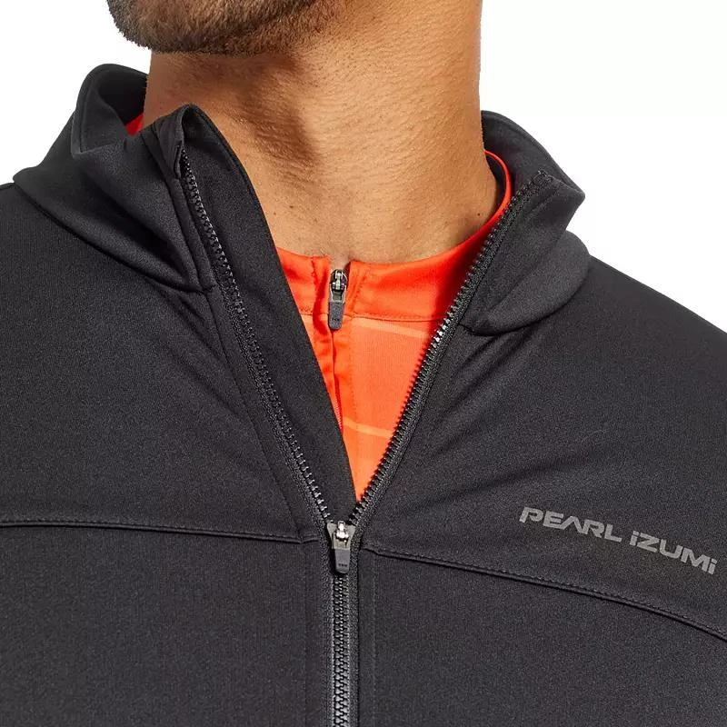 Pearl Izumi PEARL iZUMi Men's Quest Thermal Jersey 3